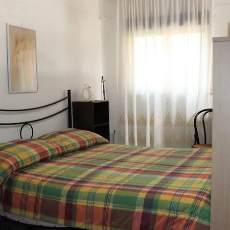 Apartment Casetta Elios *