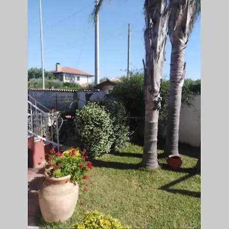 Casetta Elios Apartment
