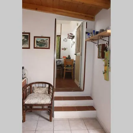 Apartment Casetta Elios