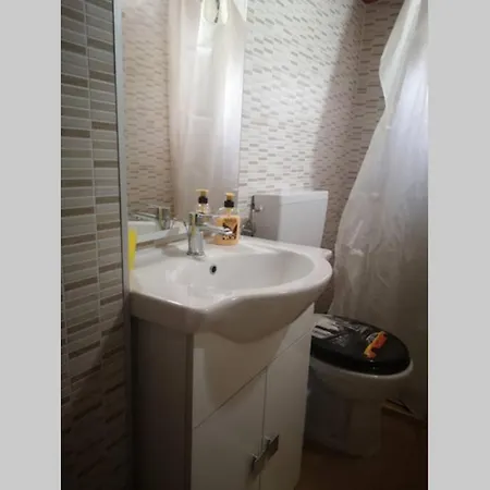 Apartment Casetta Elios *