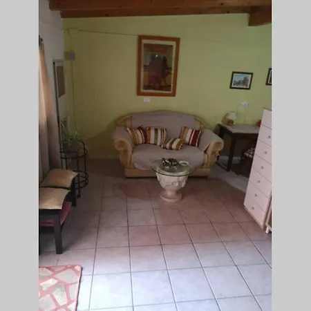 Apartment Casetta Elios *