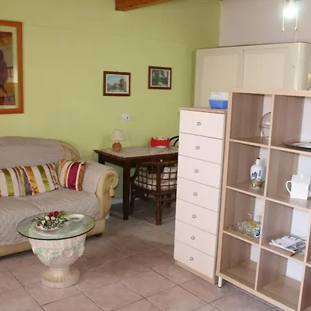 Casetta Elios Apartment