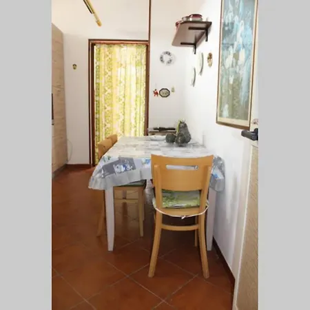 Appartamento Casetta Elios *
