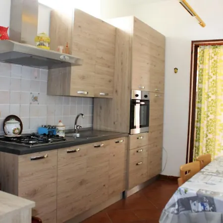 Casetta Elios Appartamento Carrozziere Fonte Ciane